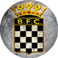 Logo Boavista Futebol Clube da Praia